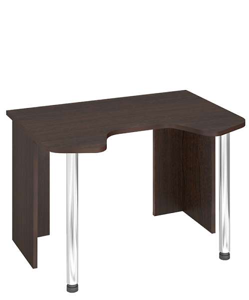 Купить стол компьютерный домино lite скл-игр120 - 8 590 ₽