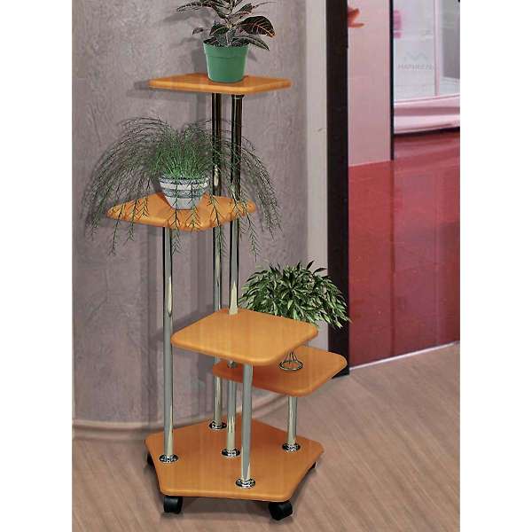 Купить подставка под цветы в-3 - 5 470 руб.