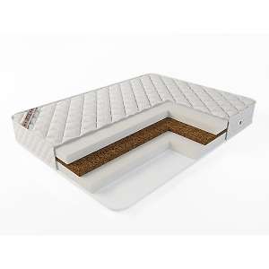 Матрас беспружинный Комби Лайт Кокос