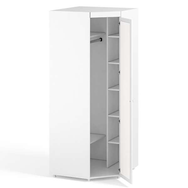 Купить шкаф угловой афина аф-67 - 13 697 руб.