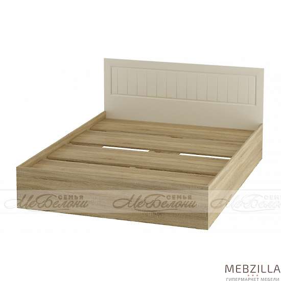 Купить кровать кр-02 маркиза - 9 081 руб.