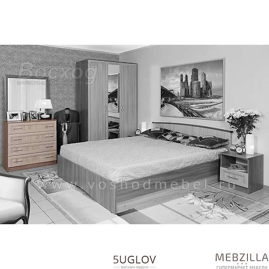 Купить комод свр-15 светлана (рамка) стандарт - 6 764 руб.