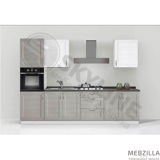 Купить кухня базис nicole-wood 05 - 67 190 руб.