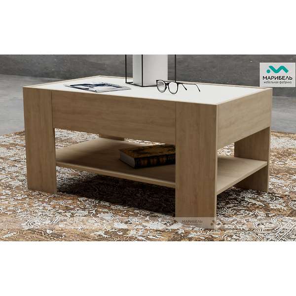 Купить стол журнальный-5/900 лдсп - 4 510 руб.