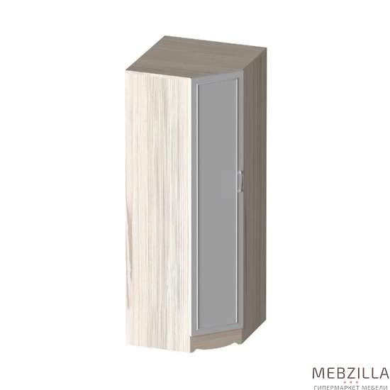 Купить шкаф угловой карамель ка-09 - 12 830 руб.