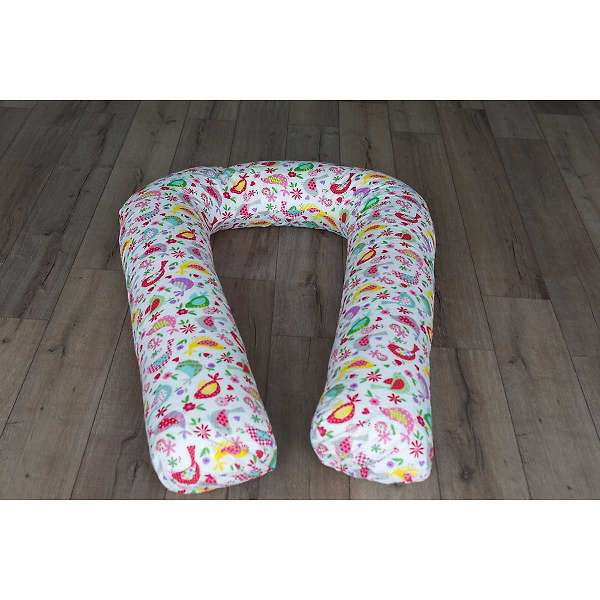 Купить подушка для беременных фантазия u-образная - 2 690 ₽