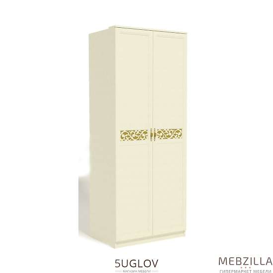 Купить шкаф для одежды ливадия л5 - 17 969 ₽