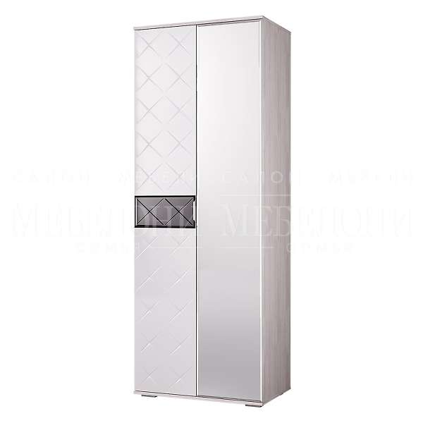 Купить шкаф 2-х дверный шк-27 кимберли - 13 108 руб.