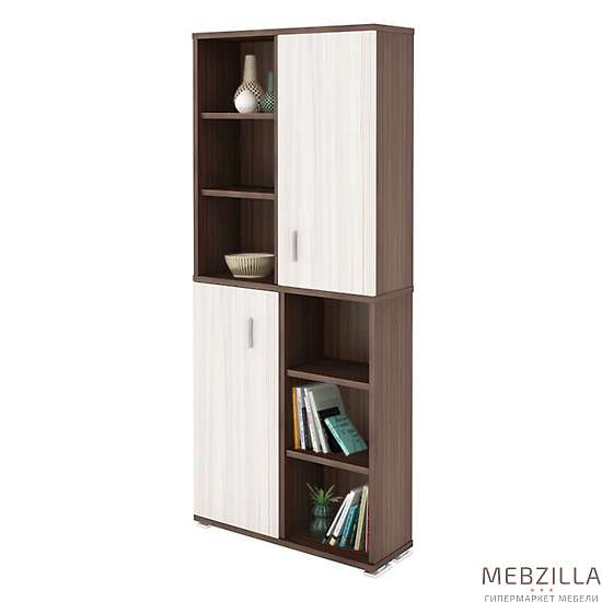 Купить стеллаж домино пу-30/2 - 26 080 руб.