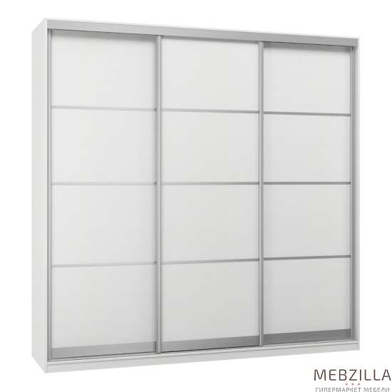 Купить шкаф-купе трехдверный бавария 220 - 38 490 руб.