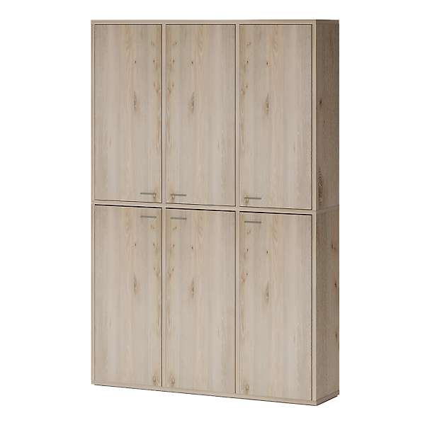 Купить стеллаж су (ш3в2)+6фг - 32 650 руб.