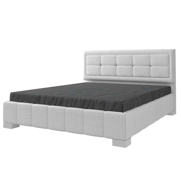 Купить кровать №228 мк 44 - 25 373 ₽