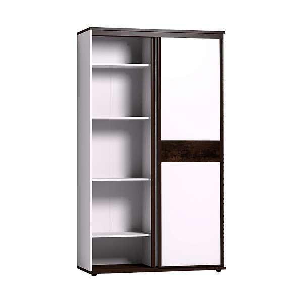 Купить шкаф-купе 303 норвуд - 20 522 руб.