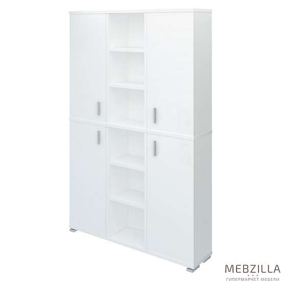 Купить стеллаж домино пу-40/5 - 35 730 руб.