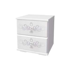 Тумба прикроватная Филадельфия ТБ-05