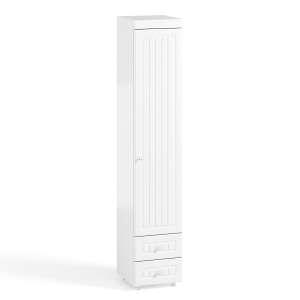 Шкаф однодверный Монако МН-35