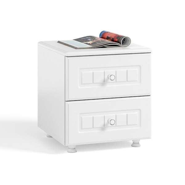 Купить тумба прикроватная монако мн-26 - 4 102 руб.