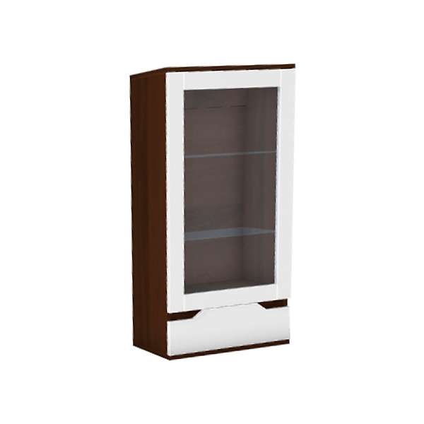 Купить шкаф подвесной браво б3 - 8 242 руб.