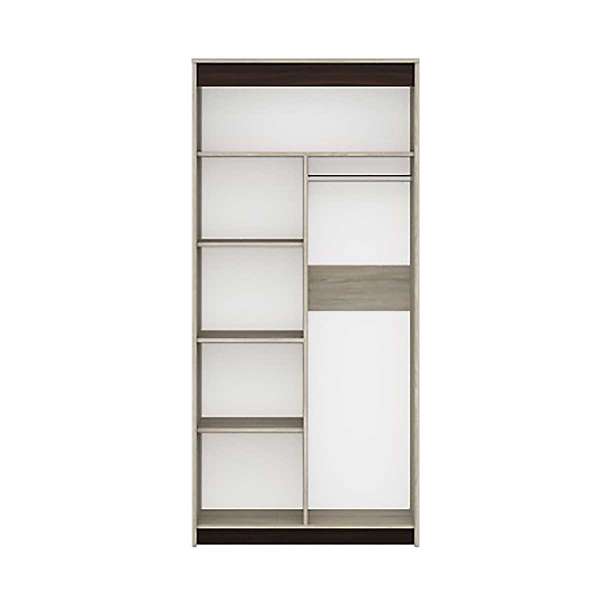 Купить шкаф двухдверный ханна шк-2 - 21 160 ₽