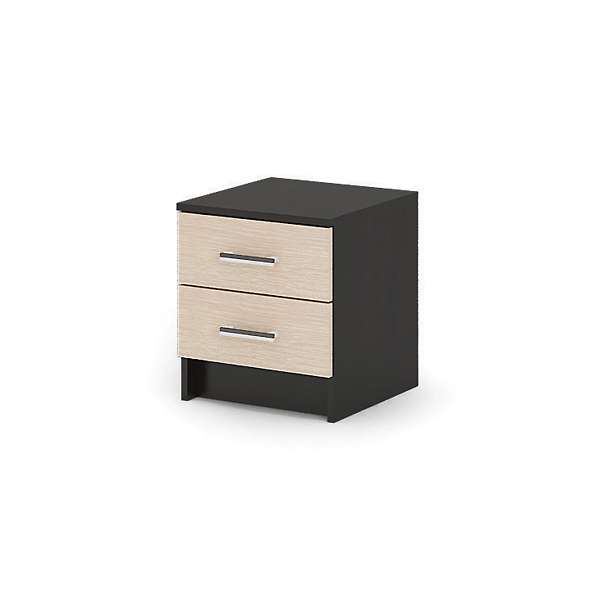 Купить тумба прикроватная гармония тб 601 - 2 375 руб.