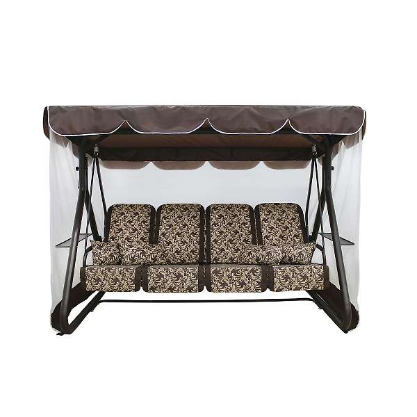 Купить качели садовые дефа люси - 33 490 ₽