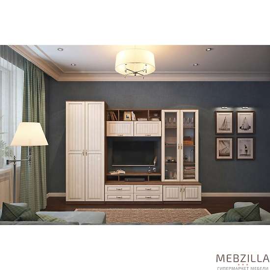 Купить гостиная изабелла - 94 300 ₽