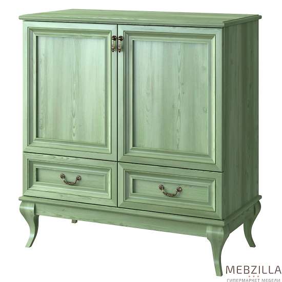 Купить комод №411 мк 64 - 12 392 руб.