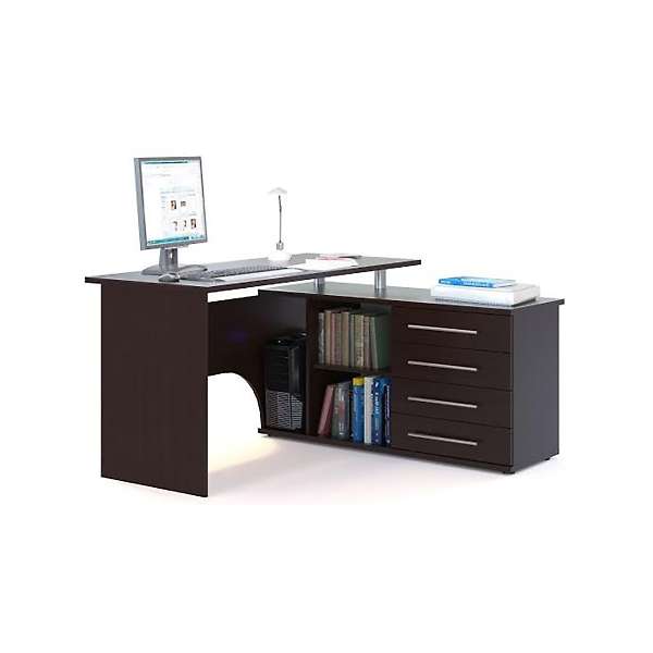 Купить стол компьютерный сокол кст-109 - 15 740 руб.