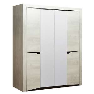 Шкаф для одежды 33.01 Лючия