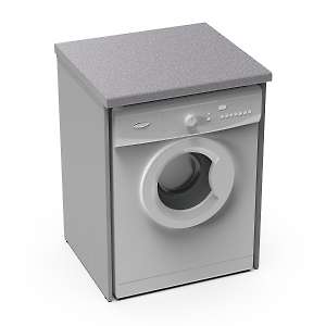 Шкаф напольный для встраиваемой техники Контемп 65СМ