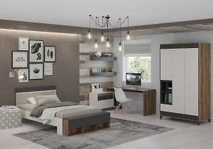 Подростковая Гринвич. Комплект 1