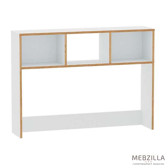 Купить надстройка на стол 13.161 вуди - 2 161 руб.