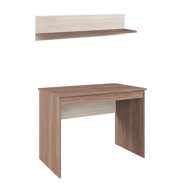 Купить домашний кабинет брайтон комплектация 03 - 2 704 руб.