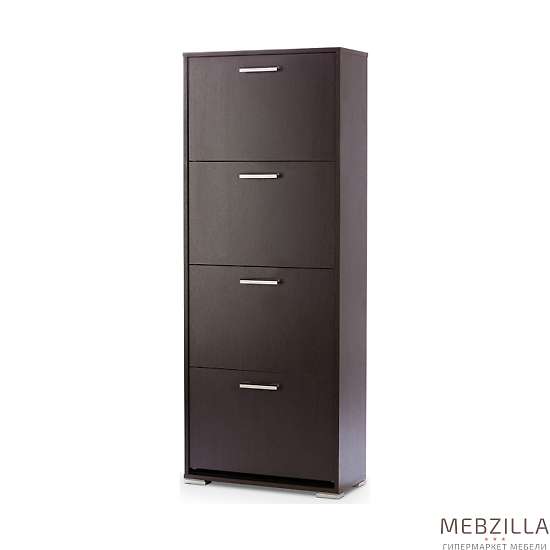 Купить обувница скарпе 4 - 6 581 руб.