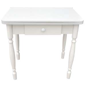 Стол ломберный раскладной 800х600 с ящиком