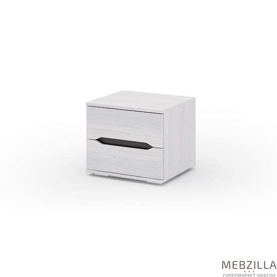 Купить тумба прикроватная валенсия тб 011 - 2 262 руб.