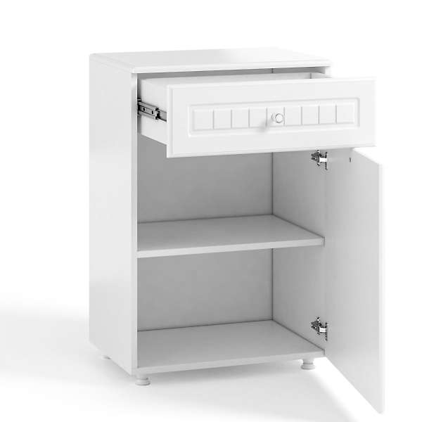 Купить тумба с ящиком монако мн-27 - 6 044 руб.