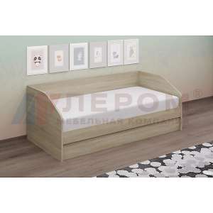 Кровать Ксюша КР-118