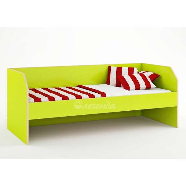 Купить кровать 13 легенда - 8 150 ₽