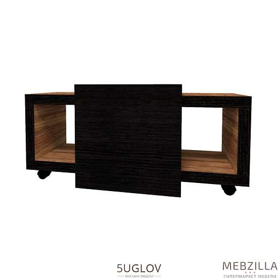 Купить стол журнальный 2 hyper - 8 997 ₽