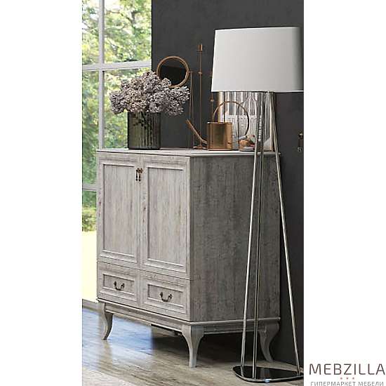 Купить комод №411 мк 63 - 13 323 руб.