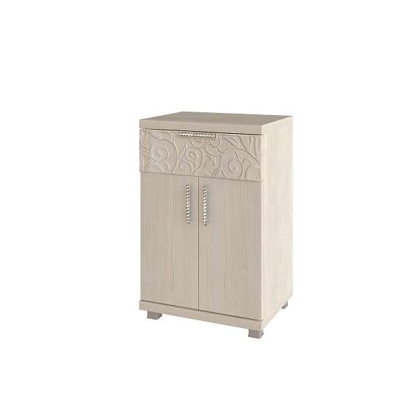 Купить тумба для обуви ирис модуль 32 - 10 539 руб.