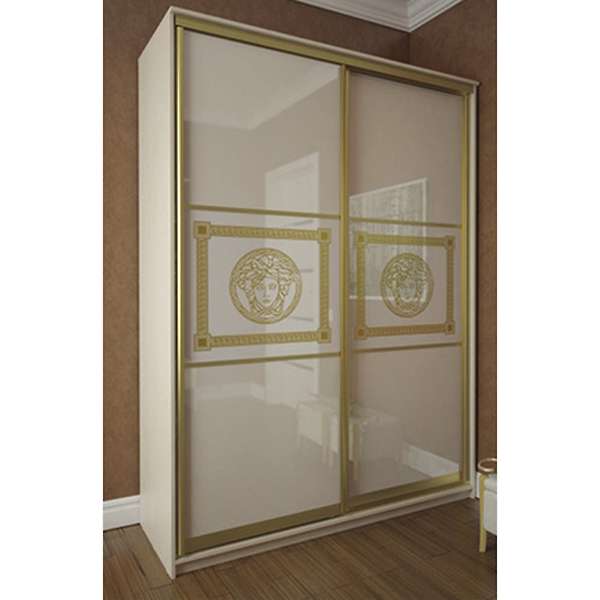 Купить шкаф-купе двухдверный премиум 2000 - 31 855 руб.