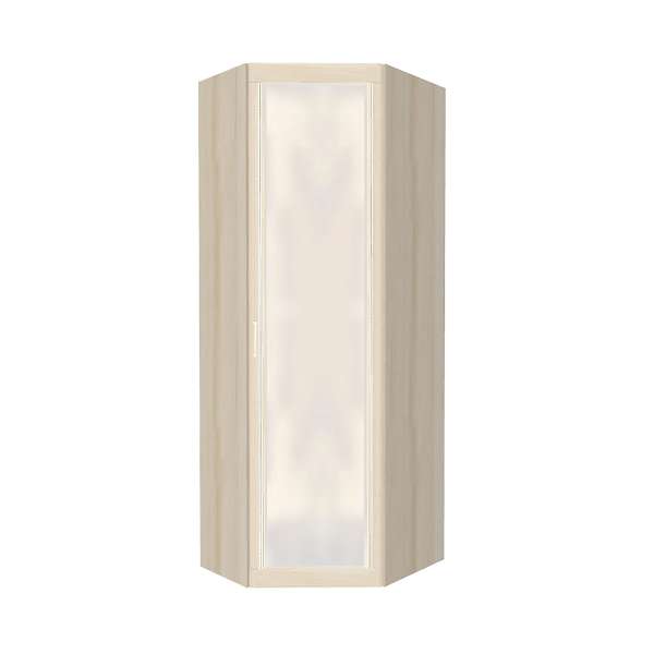 Купить шкаф угловой ника h7 - 23 003 ₽