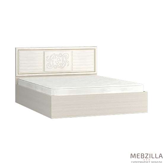 Купить кровать 1400 изголовье мдф виктория - 10 858 руб.