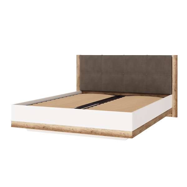 Купить кровать с подъемным механизмом 1600 николь-люкс 05 - 35 838 руб.