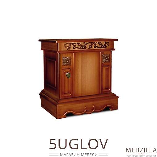 Купить тумба амелия кмк 0435.15 - 9 328 руб.