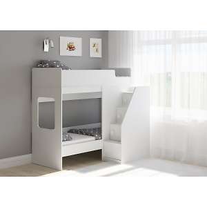 Двухъярусная кровать Легенда D603.3