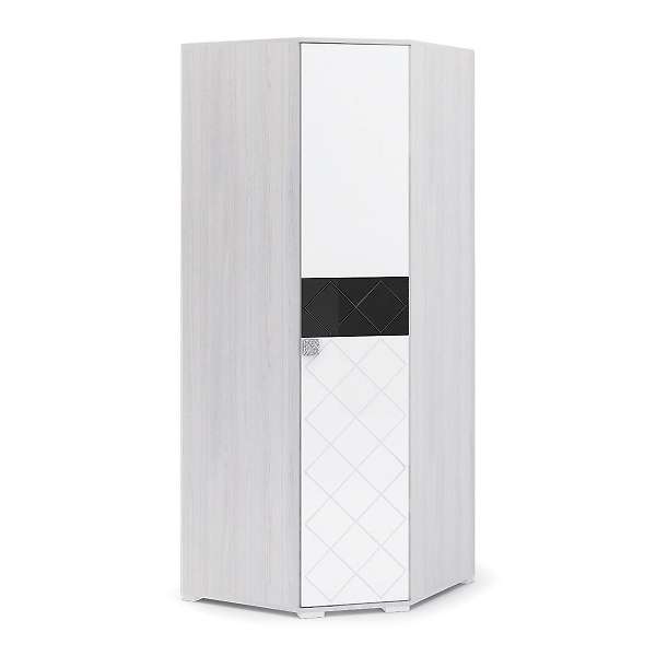 Купить шкаф угловой сальма шу 021 - 12 201 руб.