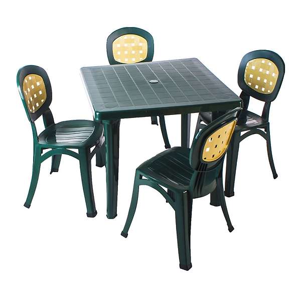 Купить стол квадратный тренд - 1 992 ₽